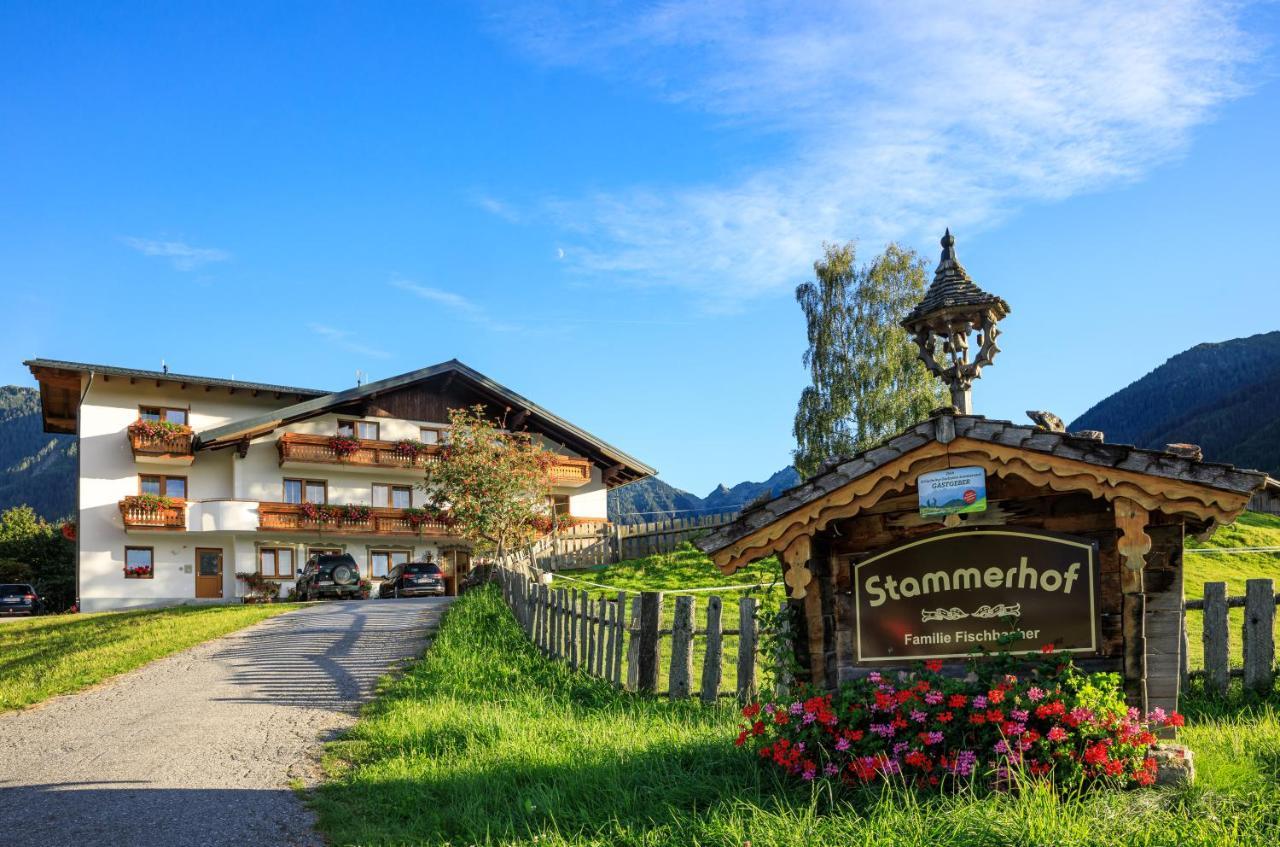 Pension Stammerhof Schladming Exterior photo