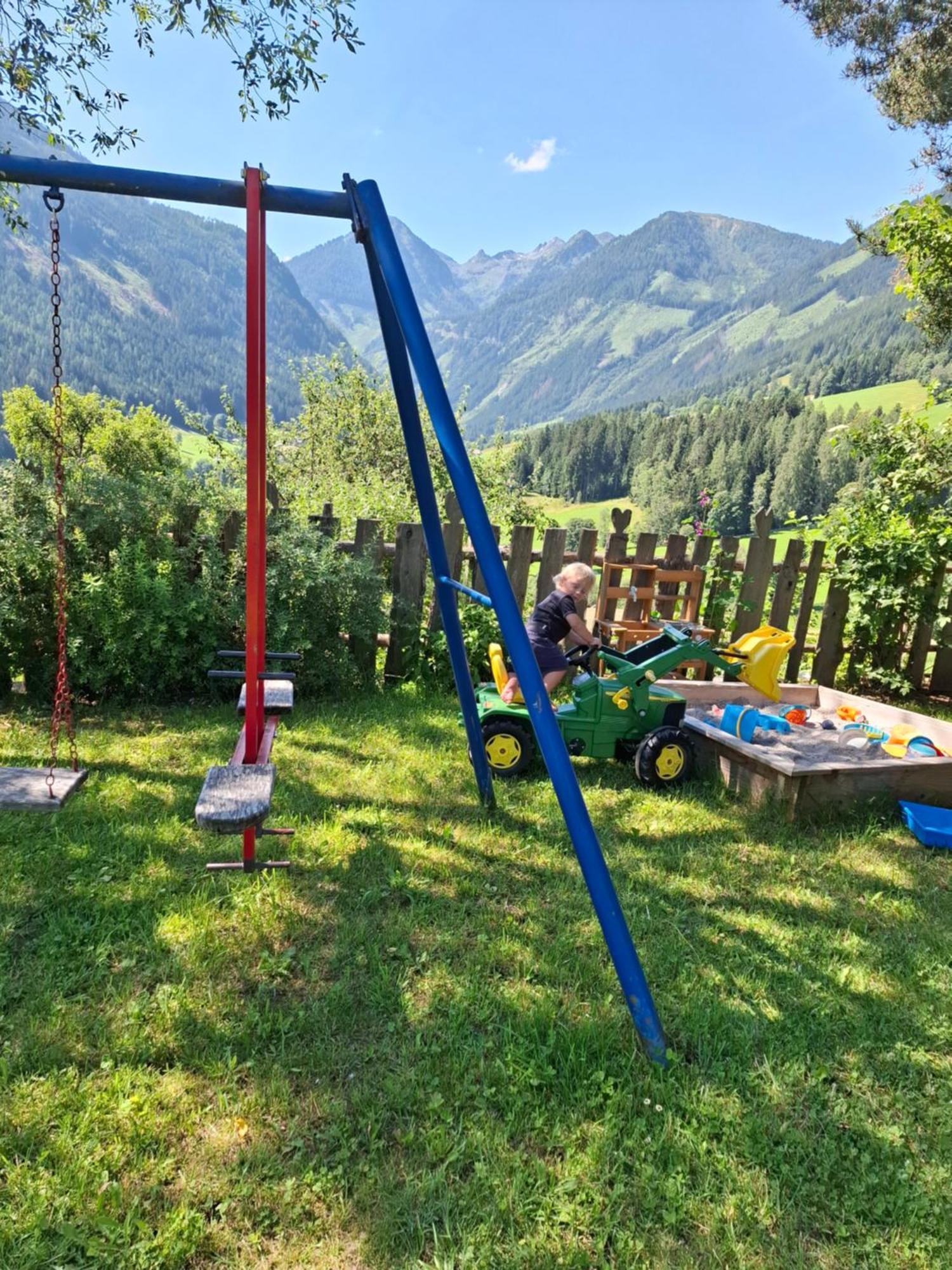 Pension Stammerhof Schladming Exterior photo