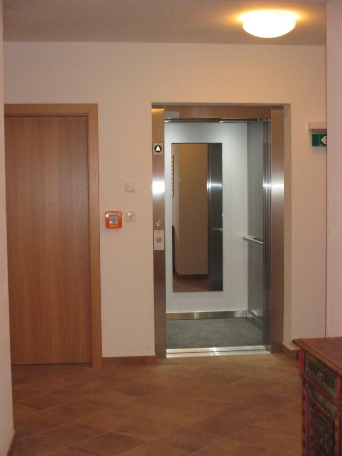 Pension Stammerhof Schladming Exterior photo