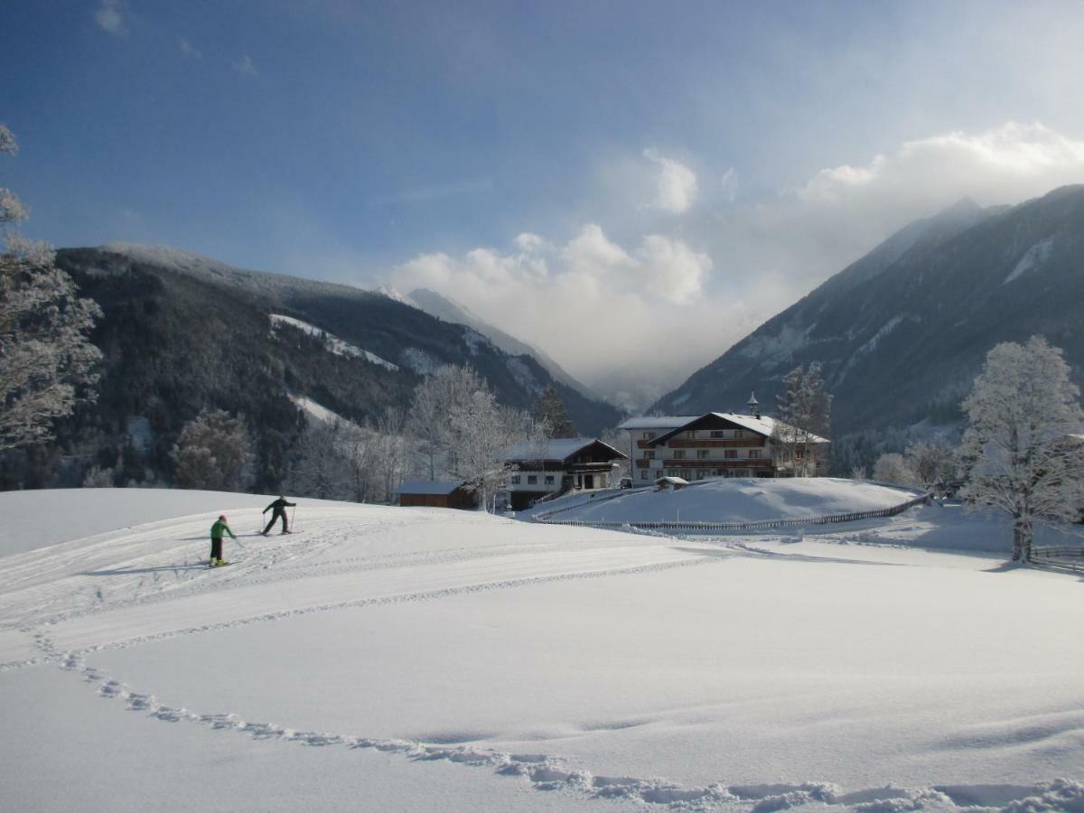 Pension Stammerhof Schladming Exterior photo